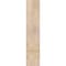 Ekena Millwork Thorton Block Smooth Outlooker, Douglas Fir, 7 1/2"W x 32"D x 36"H OUT08X32X36THR05SDF - alternate 2